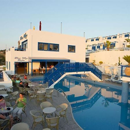 Aria Village Skaleta Exterior foto