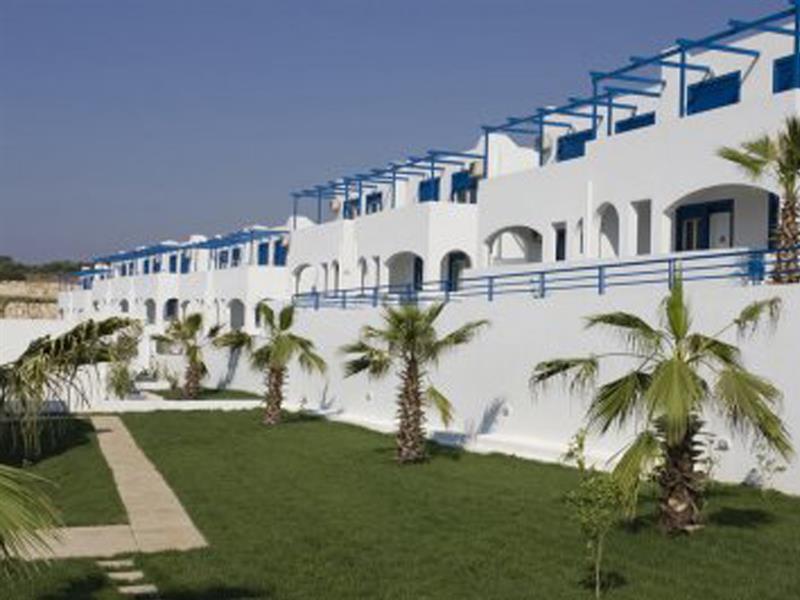 Aria Village Skaleta Exterior foto